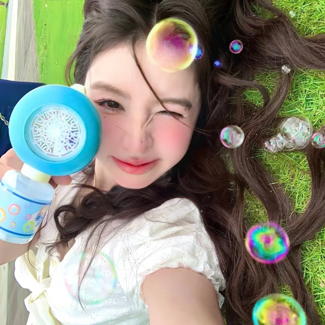 珍妮宝贝