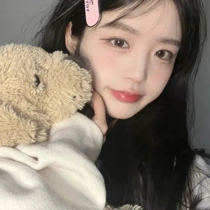 霸气女销售